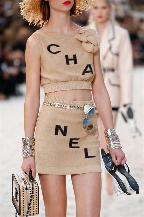 chanel clothing for ladies|chanel clothes outlet.